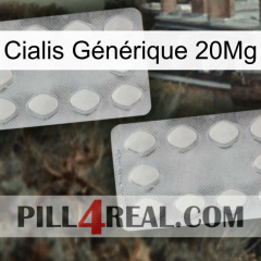 Cialis Générique 20Mg 17
